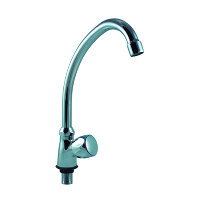 grifo-fregadero-vertical-Reina KÄLLA