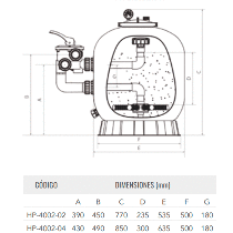 HP-4002-02-2