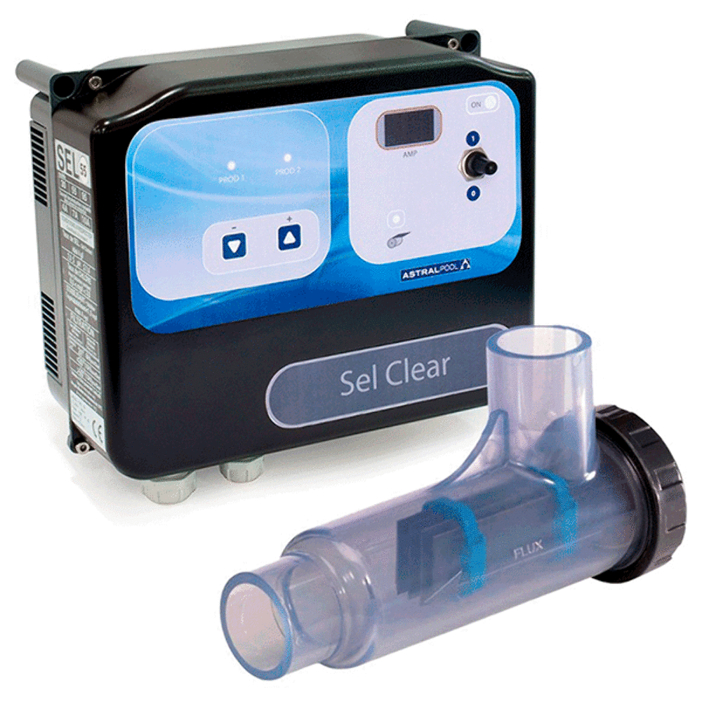 Sel-Clear