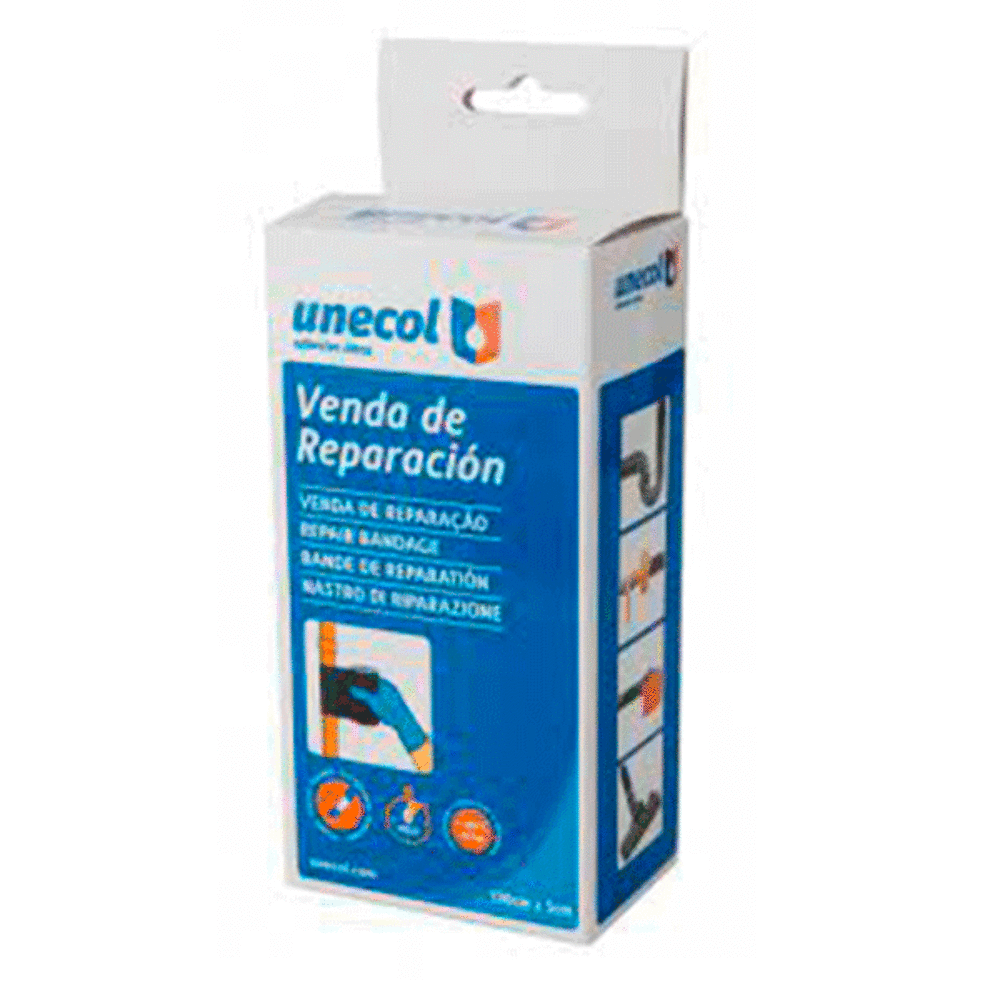 Venda-de-reparación