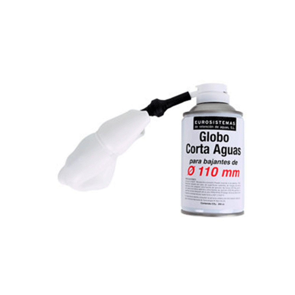 GLOBO-CORTA-AGUAS