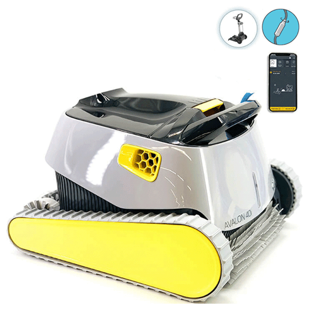 AVALON40i AVALON40i