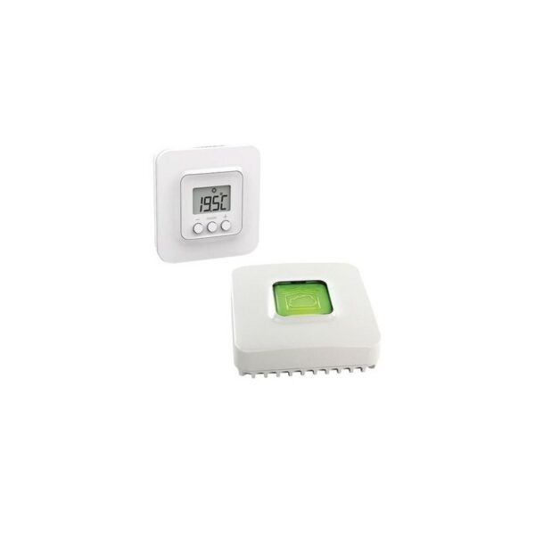 Termostato digital para calefacción SEICO AL210 - Descatalogados - La Casa  del Clima
